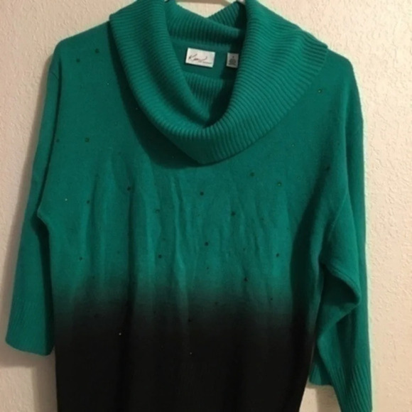 Kim Rogers Tops - Kim Roger ladies blouse size S